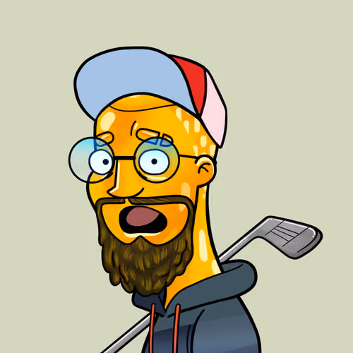 Links Champion #8831