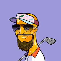 Links Champion #4946