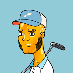 Links Champion #4565