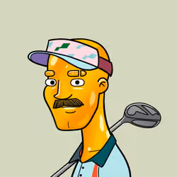 Links Champion #2056