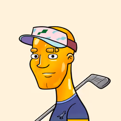 Links Champion #6970