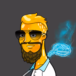 Links Champion #6742