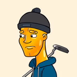 Links Champion #4209