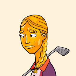 Links Champion #9324