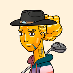 Links Champion #6939