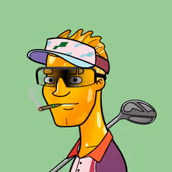 Links Champion #3525