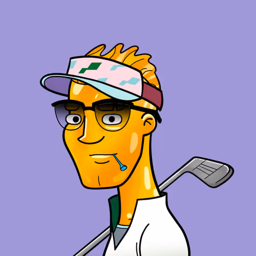 Links Champion #2904
