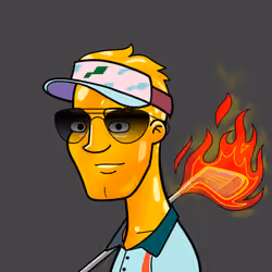 Links Champion #4210