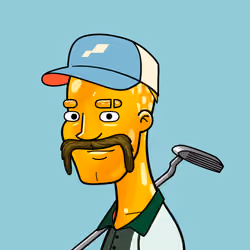 Links Champion #4286