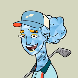 Links Champion #4158