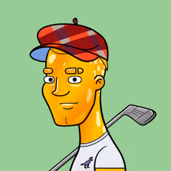 Links Champion #2033