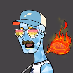 Links Champion #10110
