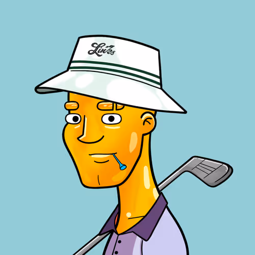 Links Champion #1675