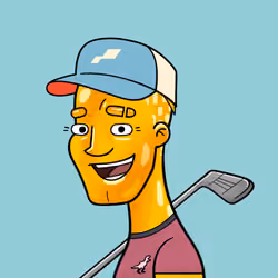 Links Champion #1982