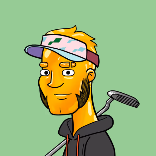 Links Champion #5708