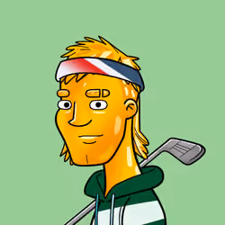 Links Champion #6209