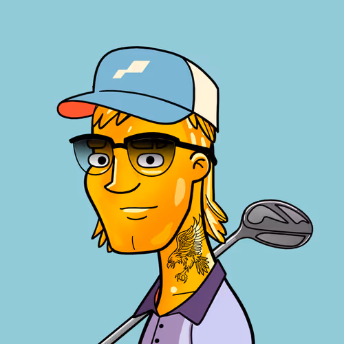 Links Champion #7929