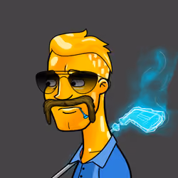 Links Champion #7261