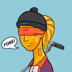 Links Champion #3052
