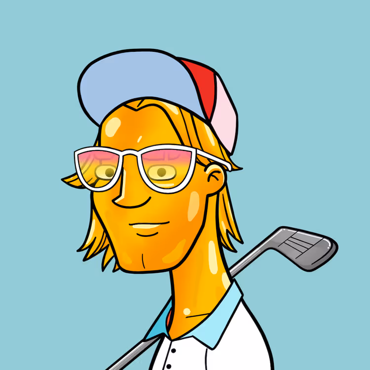 Links Champion #1424