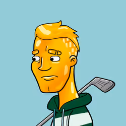 Links Champion #3466