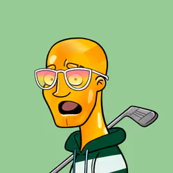 Links Champion #3962