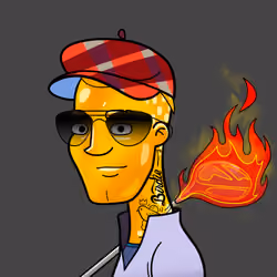 Links Champion #7521