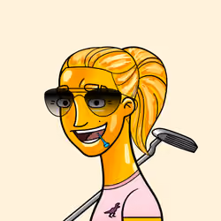 Links Champion #2392