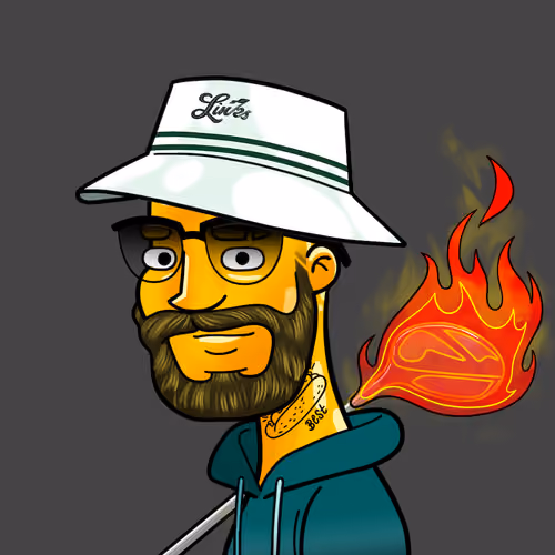 Links Champion #4938