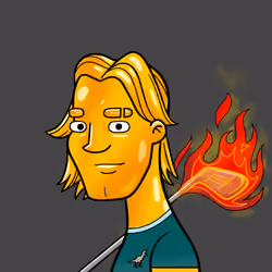 Links Champion #8997