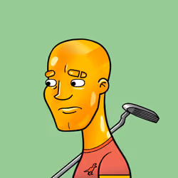 Links Champion #4221