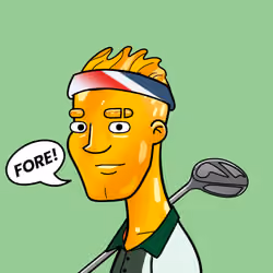 Links Champion #4591
