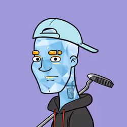 Links Champion #7804