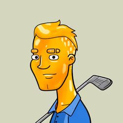 Links Champion #5955