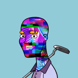 Links Champion #3982