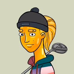 Links Champion #2953