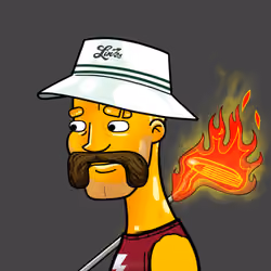 Links Champion #9038