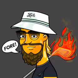 Links Champion #2044