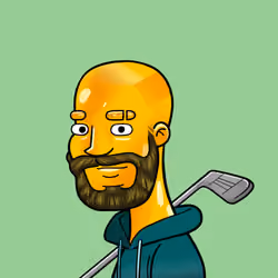 Links Champion #4979