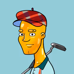 Links Champion #3976