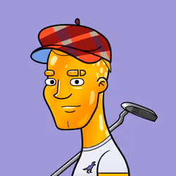 Links Champion #5335