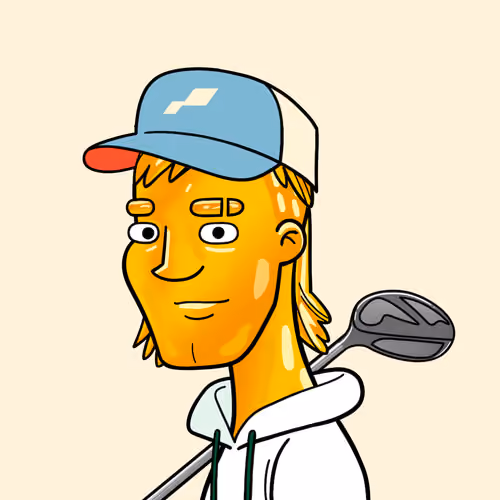 Links Champion #4632