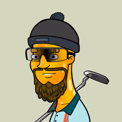 Links Champion #2425