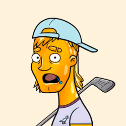 Links Champion #8707