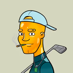 Links Champion #6093