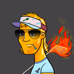 Links Champion #1534
