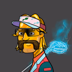 Links Champion #8437