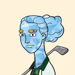 Links Champion #3435