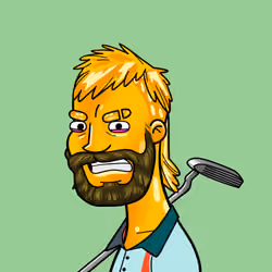 Links Champion #4124