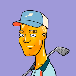 Links Champion #6417